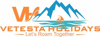 Vetesta Holidays