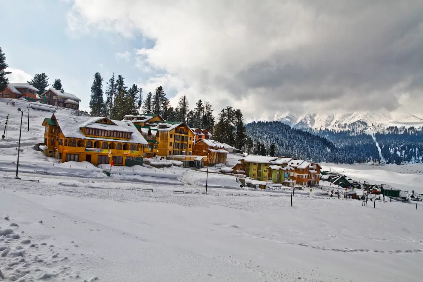 Himachal Pradesh