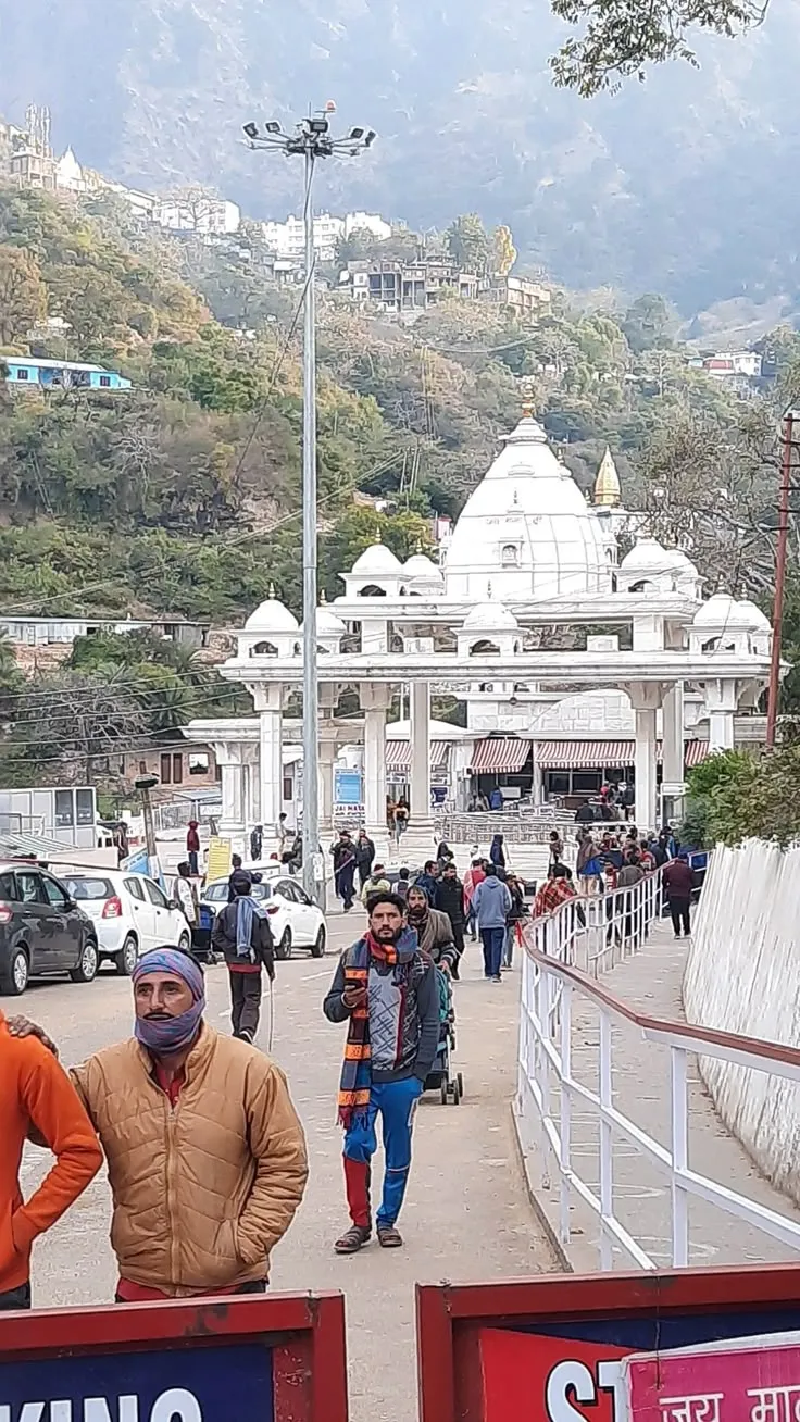 Vaishnodevi Packages