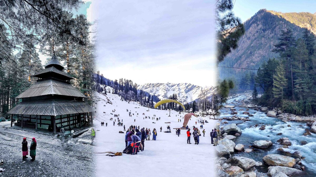 Himachal Pradesh