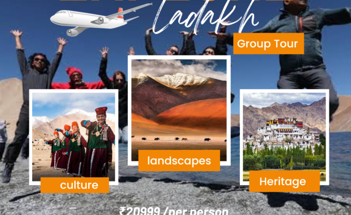 ladakh tour trip travel destination