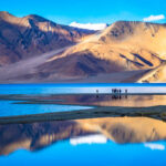 ladakh Tourism TOUR Package group Tour