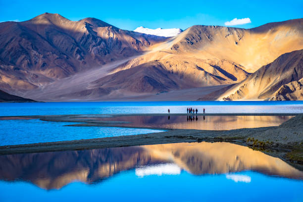 ladakh Tourism TOUR Package group Tour